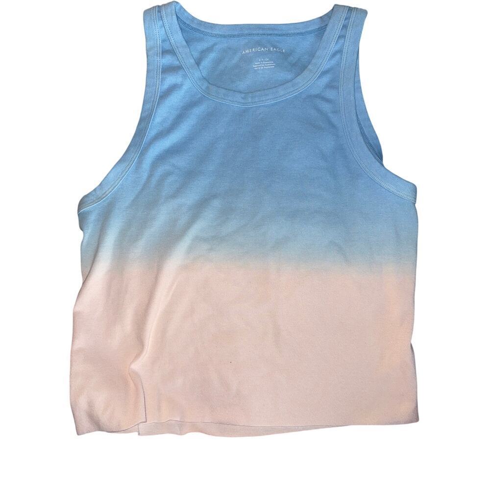 American Eagle tank top size Small S